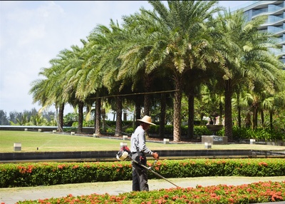 讓愛回家保潔服務項目